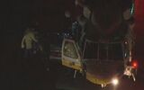 سقوط مرگبار یک بالگرد در آمریکا/ چند نفر کشته شدند؟