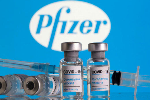 واکسن «فایزر» از بلژیک به ایران می‌آید