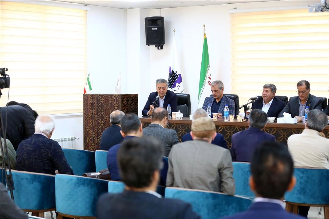 شهرک سرمایه‌گذاری خارجی، گزینه‌ای مناسب جهت پایلوت طرح ملی پنل خورشیدی ساتبا