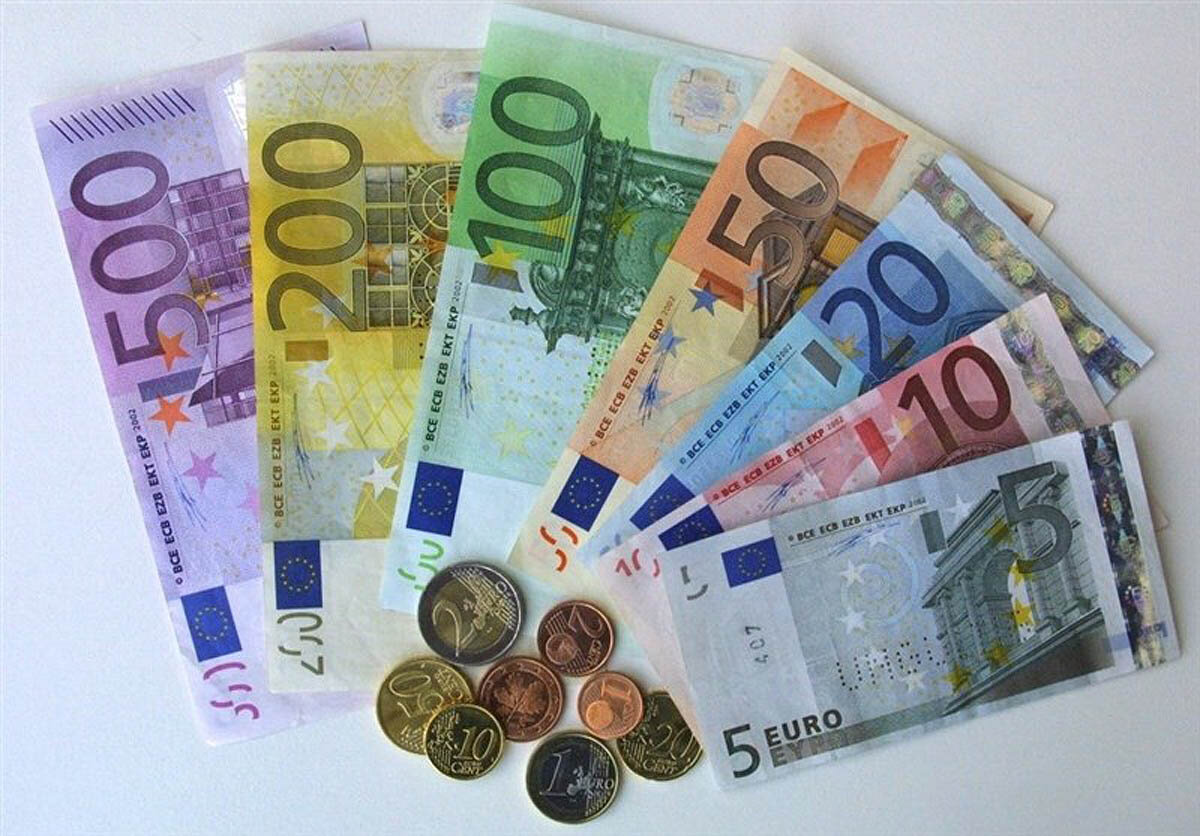 کاهش شدید فعالیت‌‌‌های تولیدی در منطقه یورو