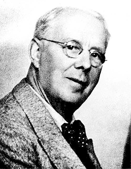 هری بریرلی، مخترع فولاد ضدزنگ