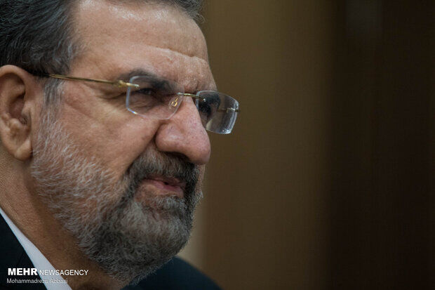 سید احمد موسوی رئیس ستاد محسن رضایی شد