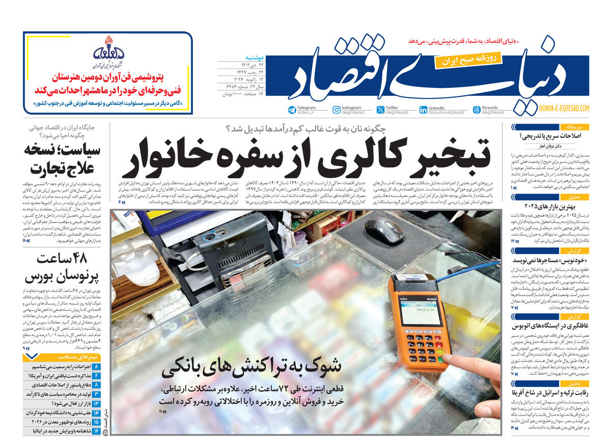 شماره 6484