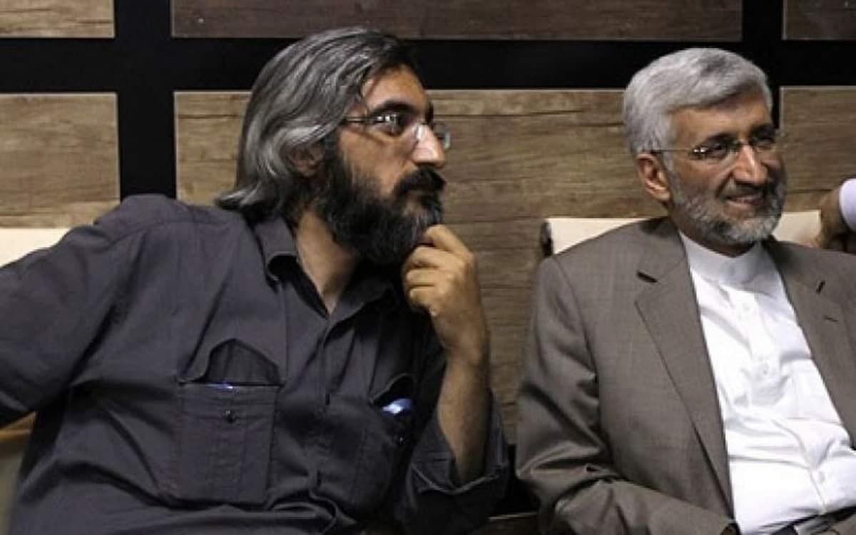 واکنش عضو نهاد ریاست جمهوری از سخنان وحید جلیلی