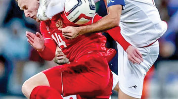 علی جهان، نماد این نسل!