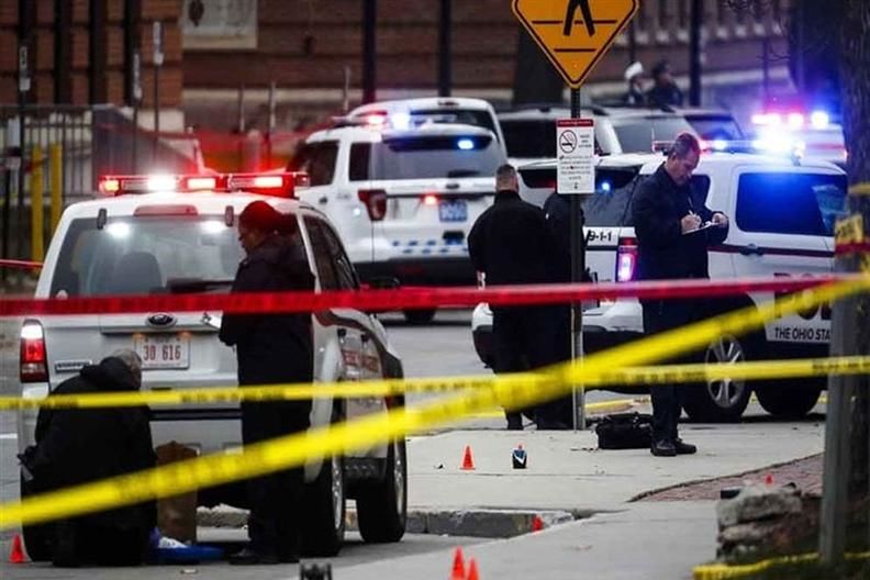 قتل سه نفر در آمریکا به دنبال تیراندازی در یک ایالت