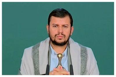 رهبر انصارالله: آمریکا نفت عراق را غارت می‌کند