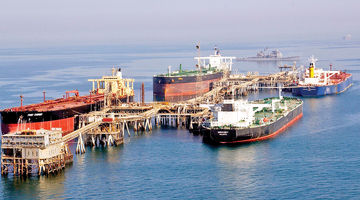 آینده نفت با آغاز تنش‌ها