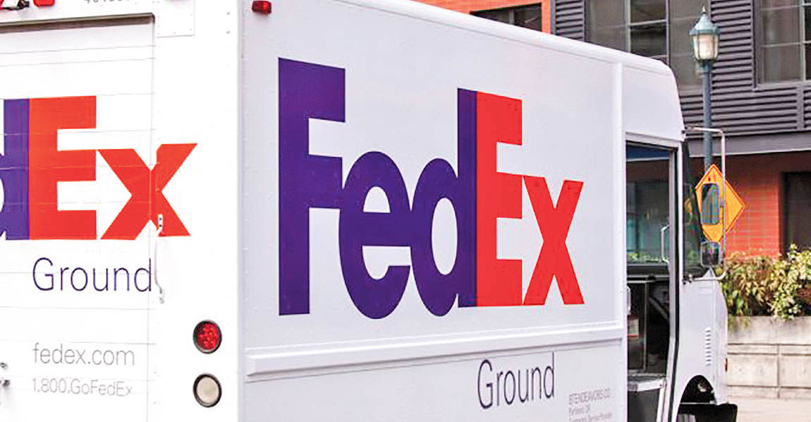 آغاز همکاری مایکروسافت و FedEx