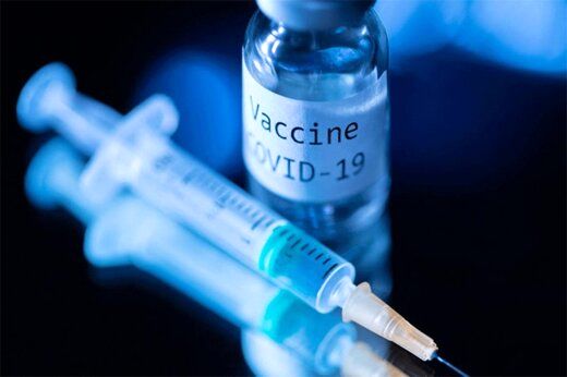 اعلام آخرین آمار واکسیناسیون کرونا در کشور تاکنون