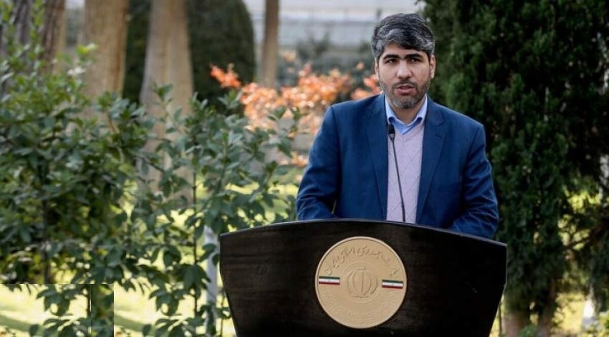 خبر خوب رئیس سازمان اداری استخدامی برای مادران شاغل