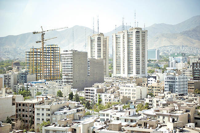 فرمول فکری تنظیم بازار مسکن