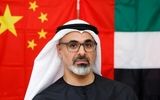 ولیعهد ابوظبی به چین سفر کرد/ هدف از این سفر چیست؟
