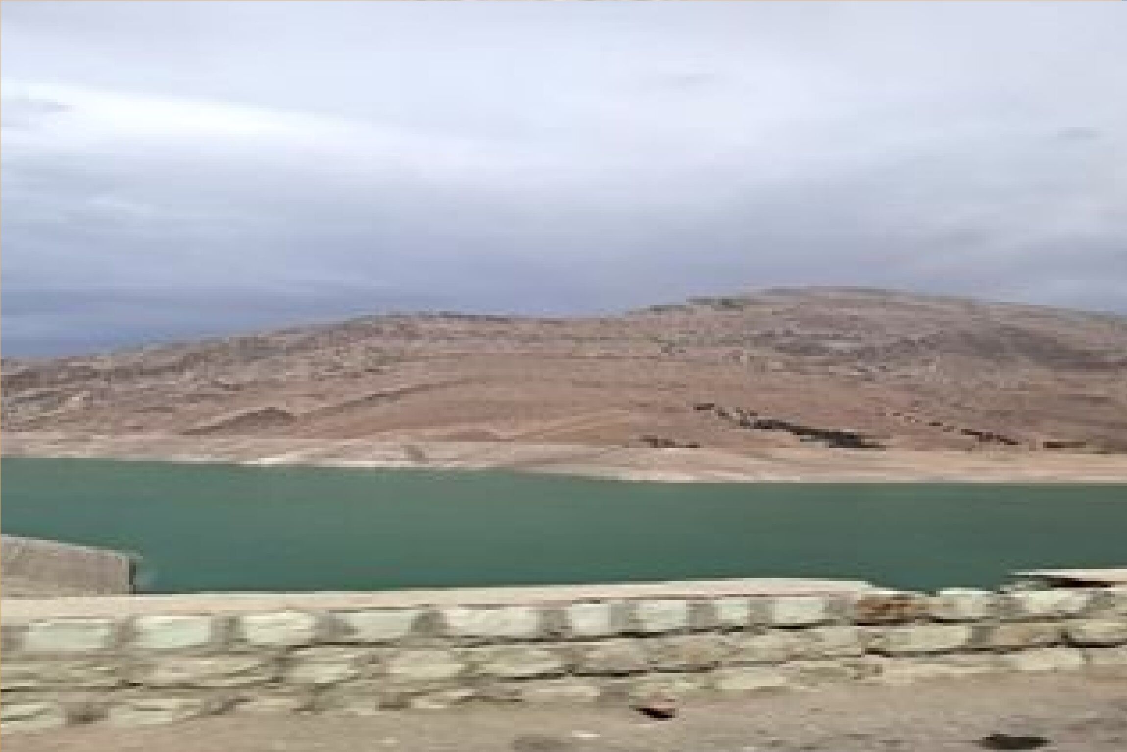 واکنش استانداری البرز به خبر منتشرشده درباره کشف ده‌ها جسد در سد کرج