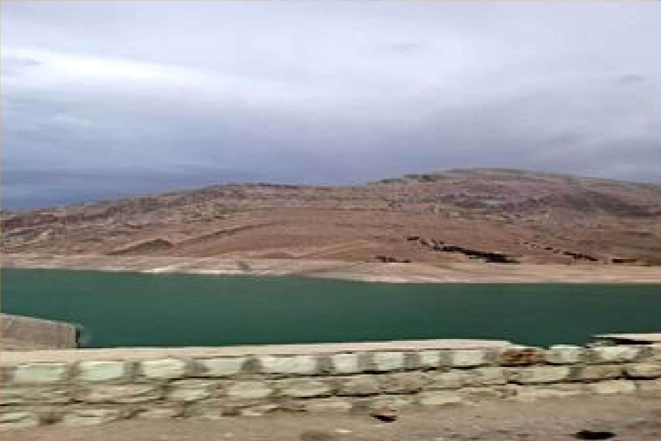 واکنش استانداری البرز به خبر منتشرشده درباره کشف ده‌ها جسد در سد کرج