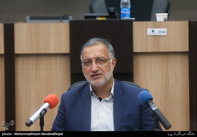 خبرهای خوش زاکانی برای تهرانی ها
