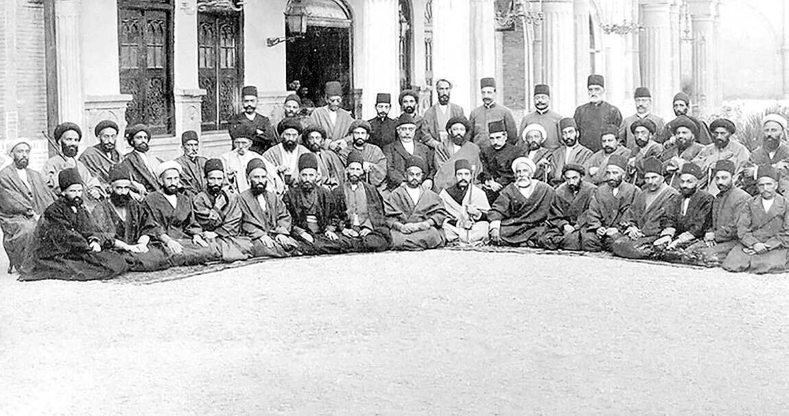نخبگان تندرو و محافظه‌کار
