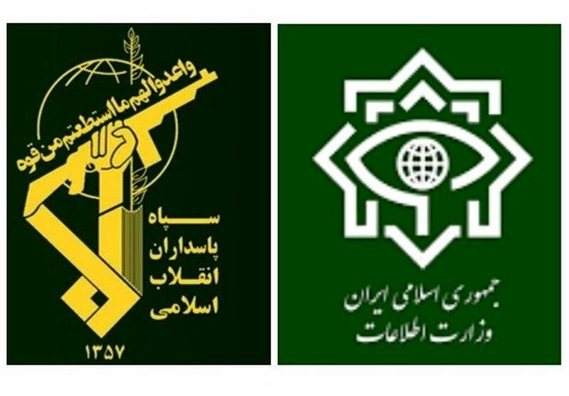 مهم؛ ضربه سخت اطلاعات سپاه و وزارت اطلاعات به گروهک منافقین