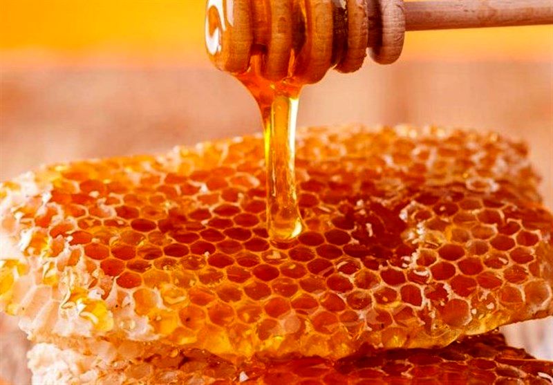 خواص شگفت‌انگیز "عسل" برای درمان بیماری‌ها