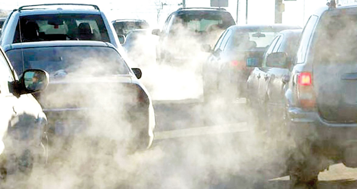 محدودیت‌های بی‌‌‌سابقه‌‌‌ آمریکا برای کاهش نقش خودرو در آلودگی هوا