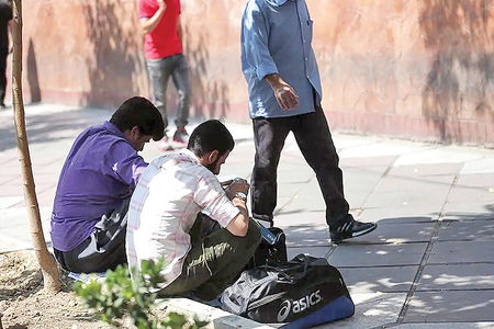 برنامه دولت برای تربیت نیروی متخصص ‌بازسازی زیرساخت‌ها 