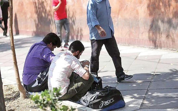 برنامه دولت برای تربیت نیروی متخصص ‌بازسازی زیرساخت‌ها 