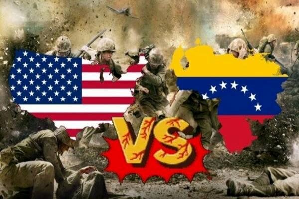 ماجراجویی خطرناک ترامپ در کارائیب / آمریکا و ونزوئلا وارد جنگ می‌شوند؟