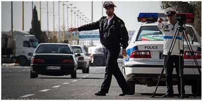  اعلام محدودیت‌های ترافیکی در خیابان امیر کبیر