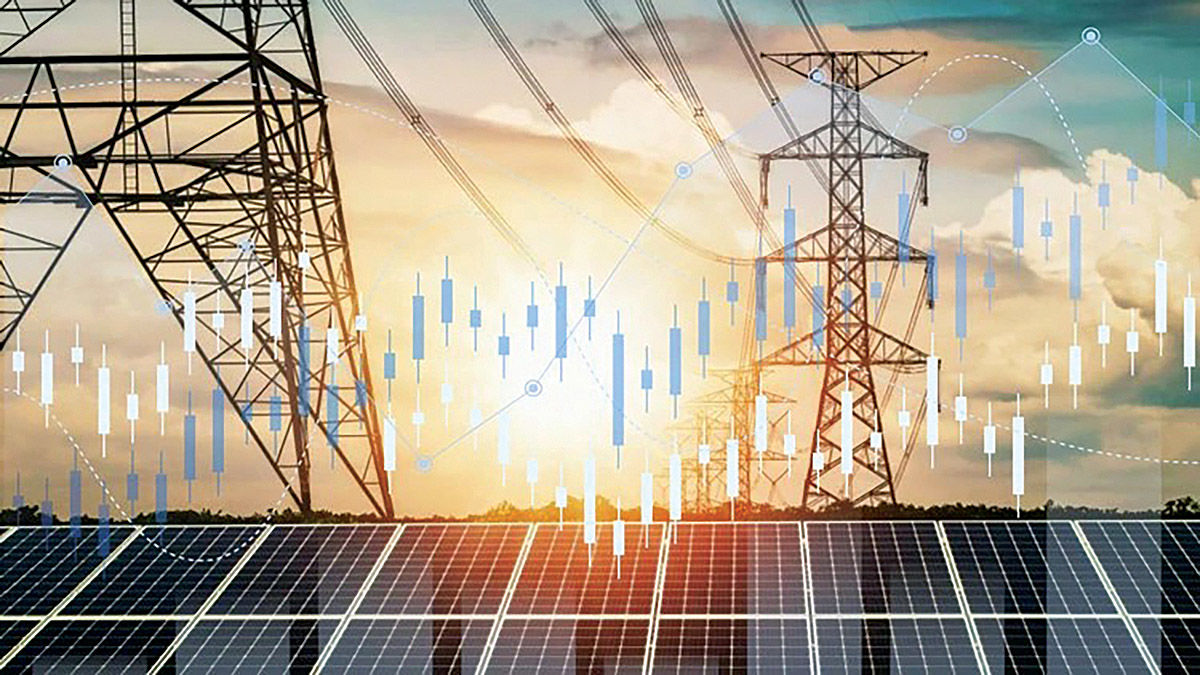 آثار اقتصادی افت نرخ برق