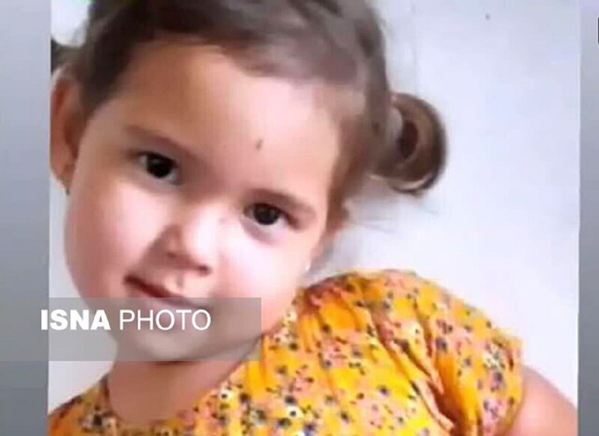 بعد از 5 روز جستجو؛ یسنا پیدا شد