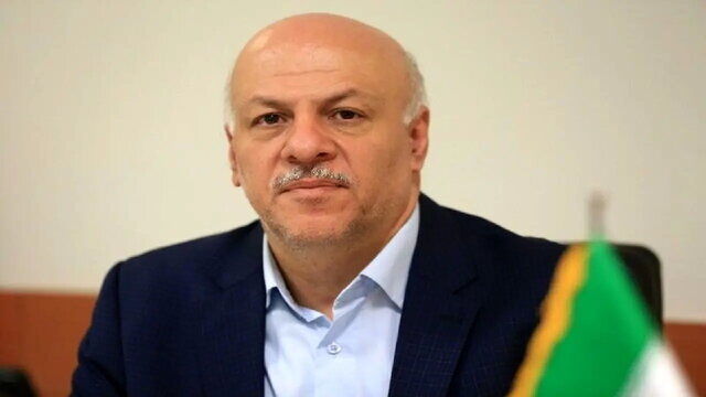  تامین آب مناطقی از قشم با تانکر بعد از حمله به آب شیرین کن