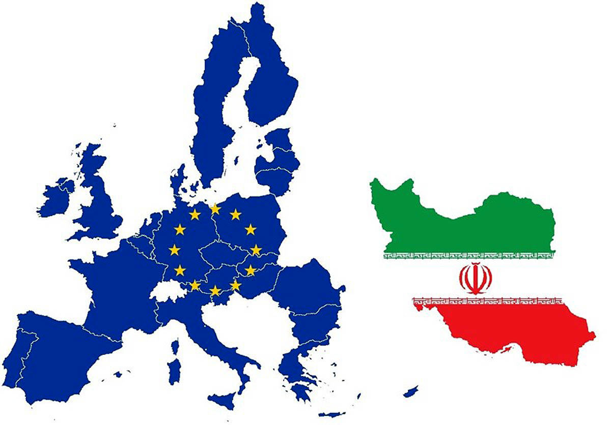 افزایش واردات ایران از هلند و ایتالیا
