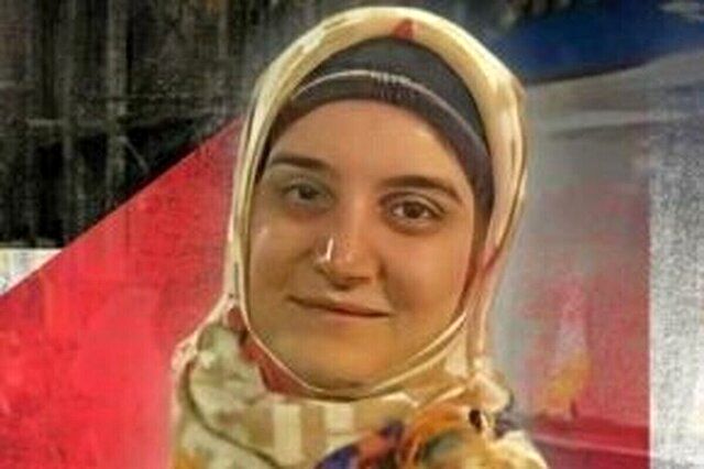 درخواست ایران از فرانسه برای آزادی «مهدیه اسفندیاری»/ دستگیری او را گروگانگیری میدانیم 3