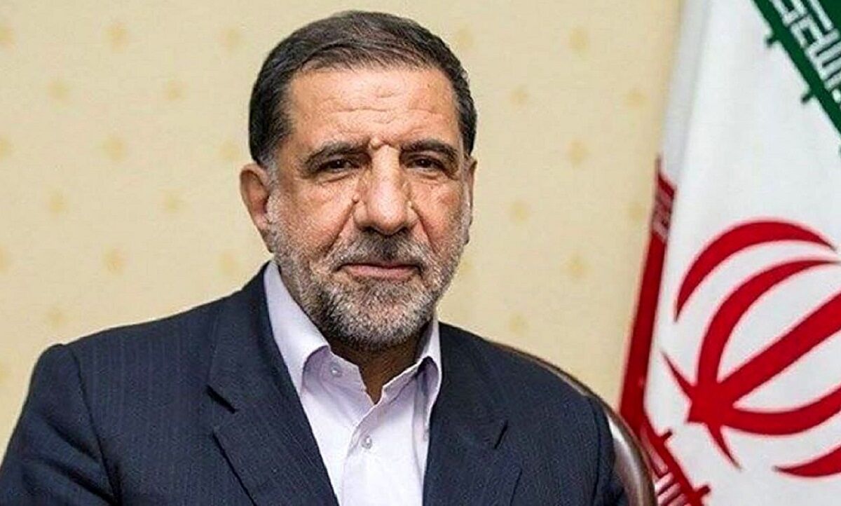 سردار کوثری: خروج از ان پی تی در مجلس مطرح نیست