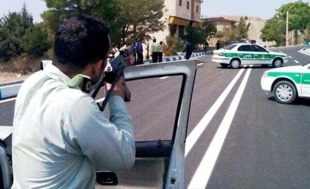 جزئیات جدید درباره قتل و گروگانگیری در شیراز