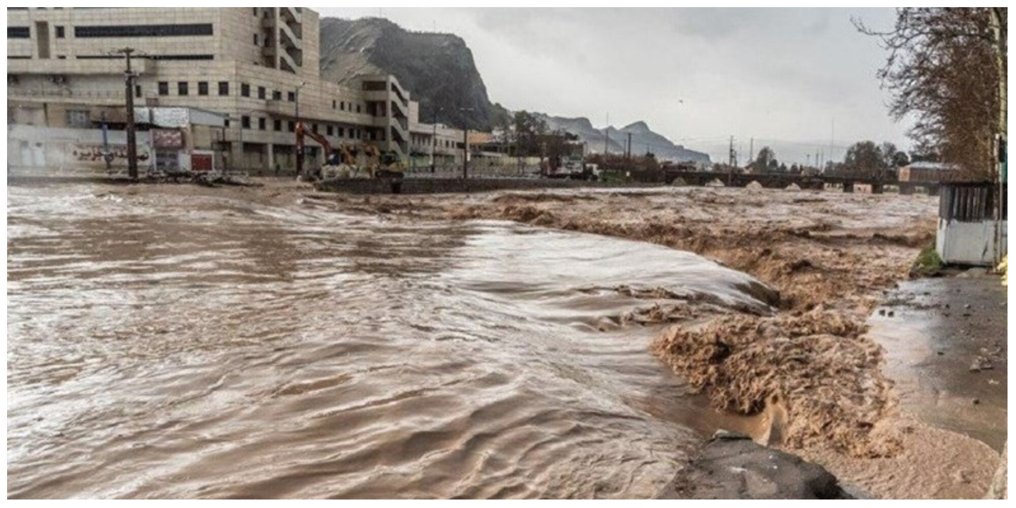 مازندران آماده باش شد