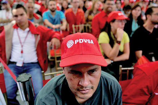 بحران دستمزدها در ونزوئلا