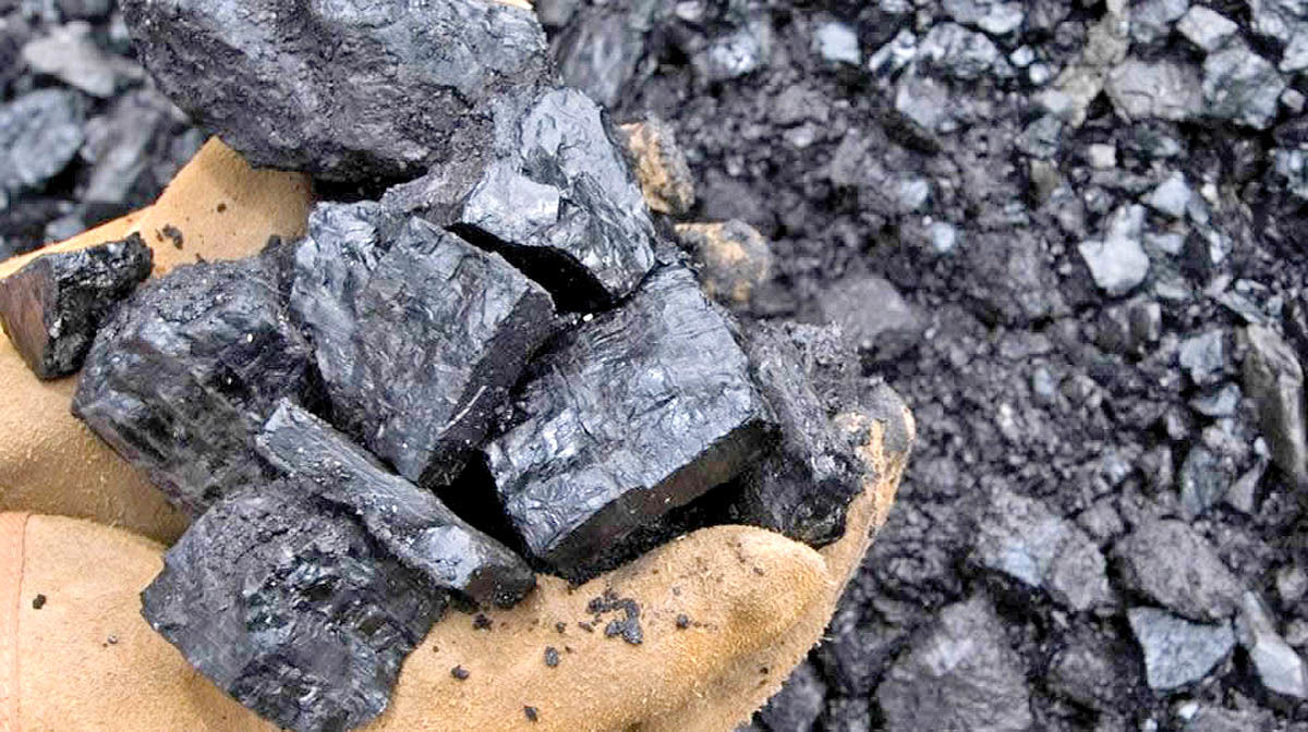 صفر تا صد زغال‌سنگ در بورس