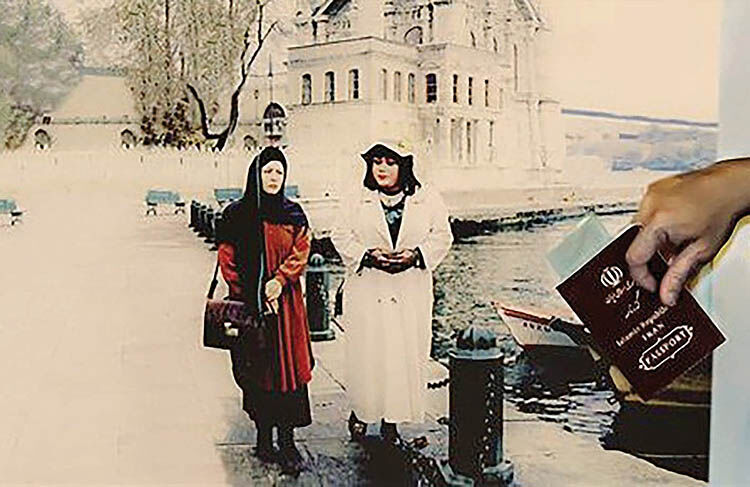 جذابیت‌ پنهان همسایگی