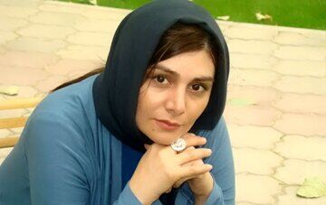حذف تصویر هنگامه قاضیانی از بیلبوردهای سریال «آمستردام» 