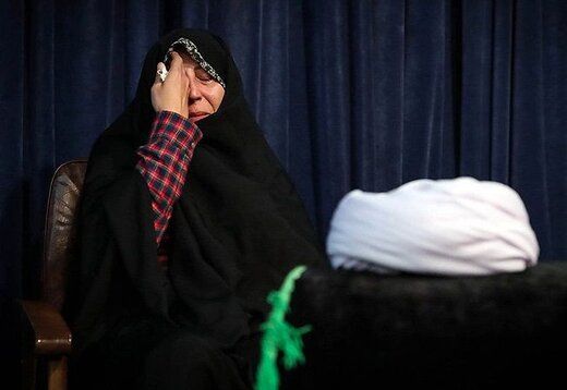 فاطمه هاشمی رفسنجانی: اگر آیت‌الله هاشمی امروز بودند، واقعیت‌ها را بدون لکنت، به رهبری انقلاب می‌گفتند/ 2 ماه قبل از فوت پدر، هشدارهایی نسبت به احتمال «ترور» ایشان دریافت کردم