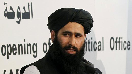 طالبان: مقامات دولت کشور را ترک نکنند