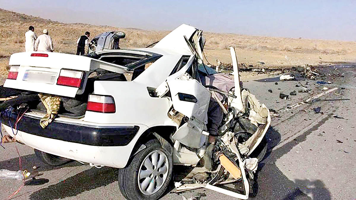 نوروزپرخطر 1403