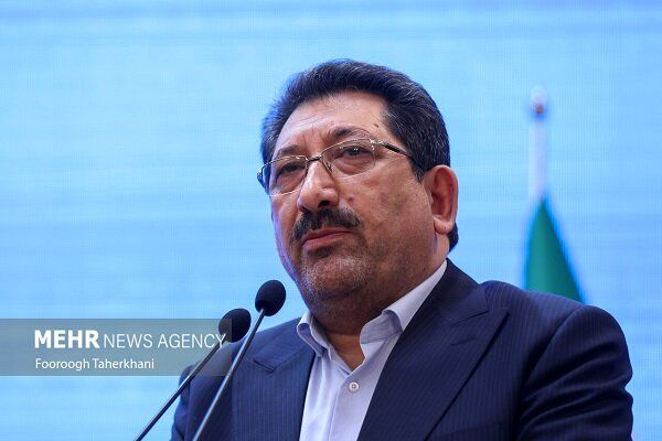 وعده وزیر صمت درباره حمایت دولت از صنایع آسیب دیده