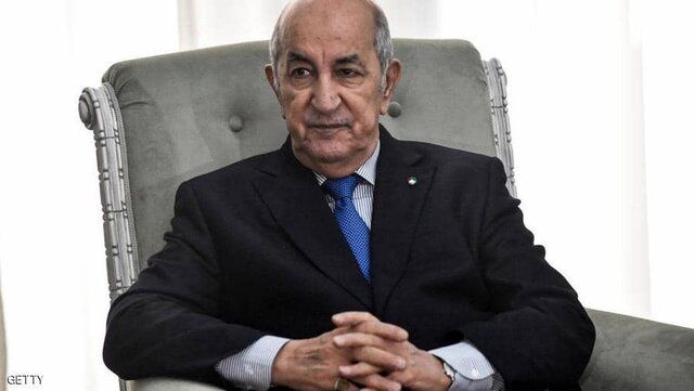 نگرانی الجزایری‌ها درباره وضعیت نامشخص رئیس جمهور این کشور