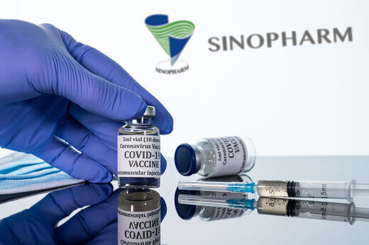 واکسن سینوفارم برای استفاده کودکان مجوز گرفت 