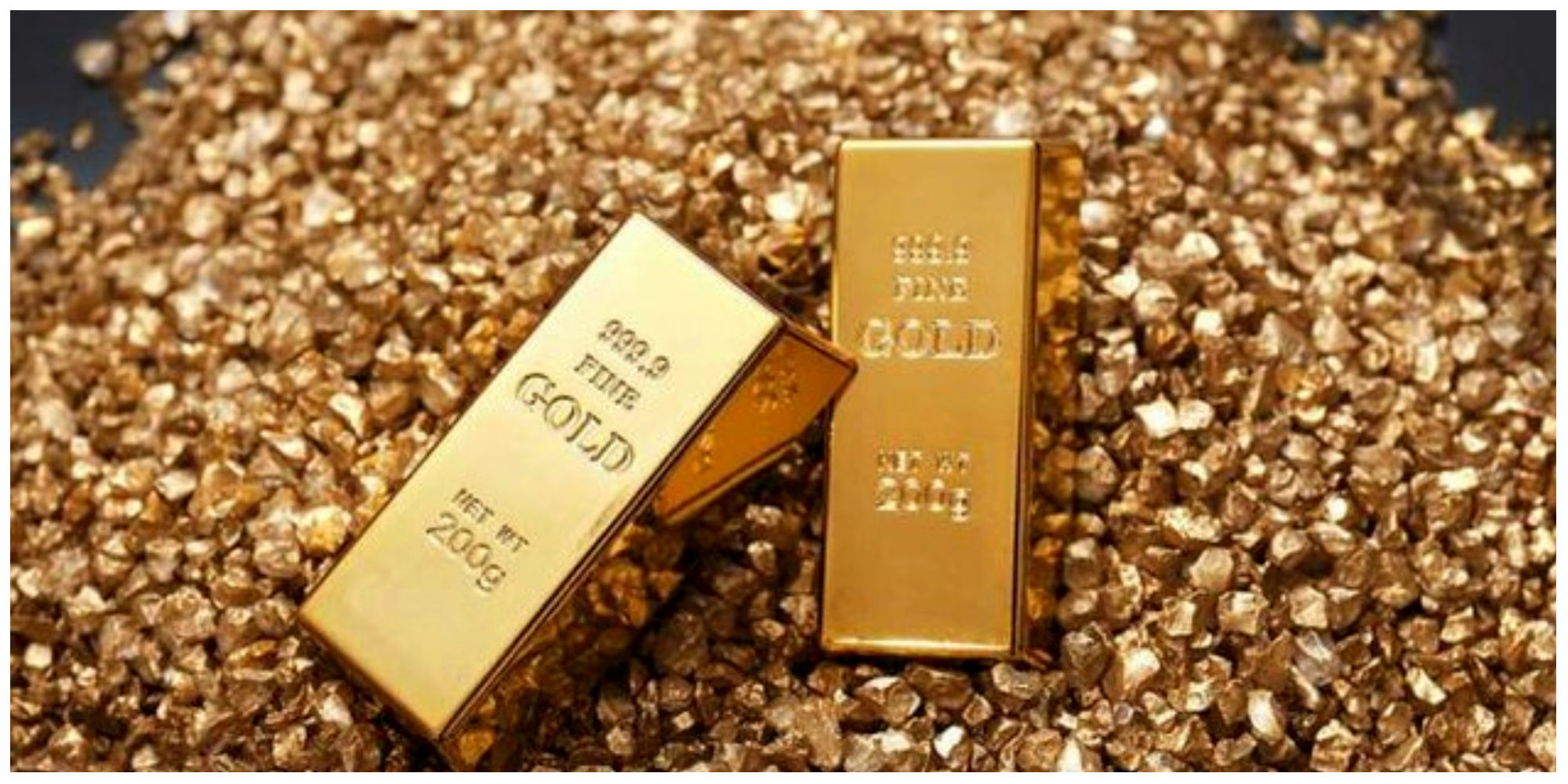 تاثیرات رکود جهانی بر بازار طلا چیست؟