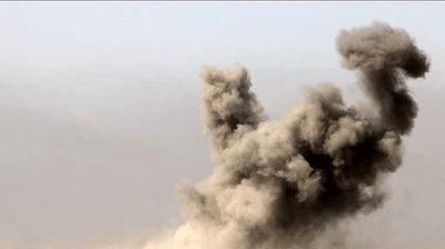 تسنیم: هیچ انفجاری در بندرعباس، قشم، سیریک و جاسک گزارش نشده است