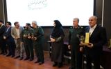 دریافت اولین نشان ملی اقتصاد مقاومتی توسط شرکت کویرتایر