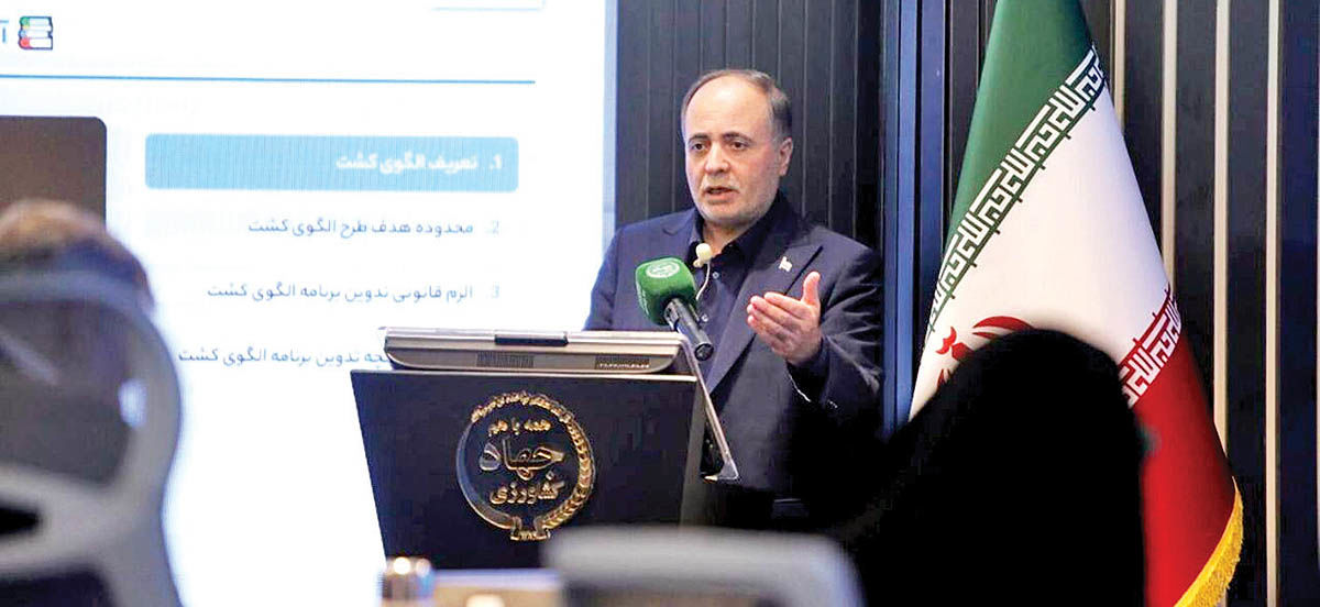 امنیت ‌غذایی؛ اولویت راهبردی کشور